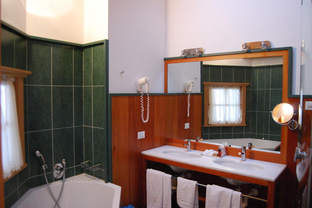 Hotel Casa Del Campo Madonna Quarto foto